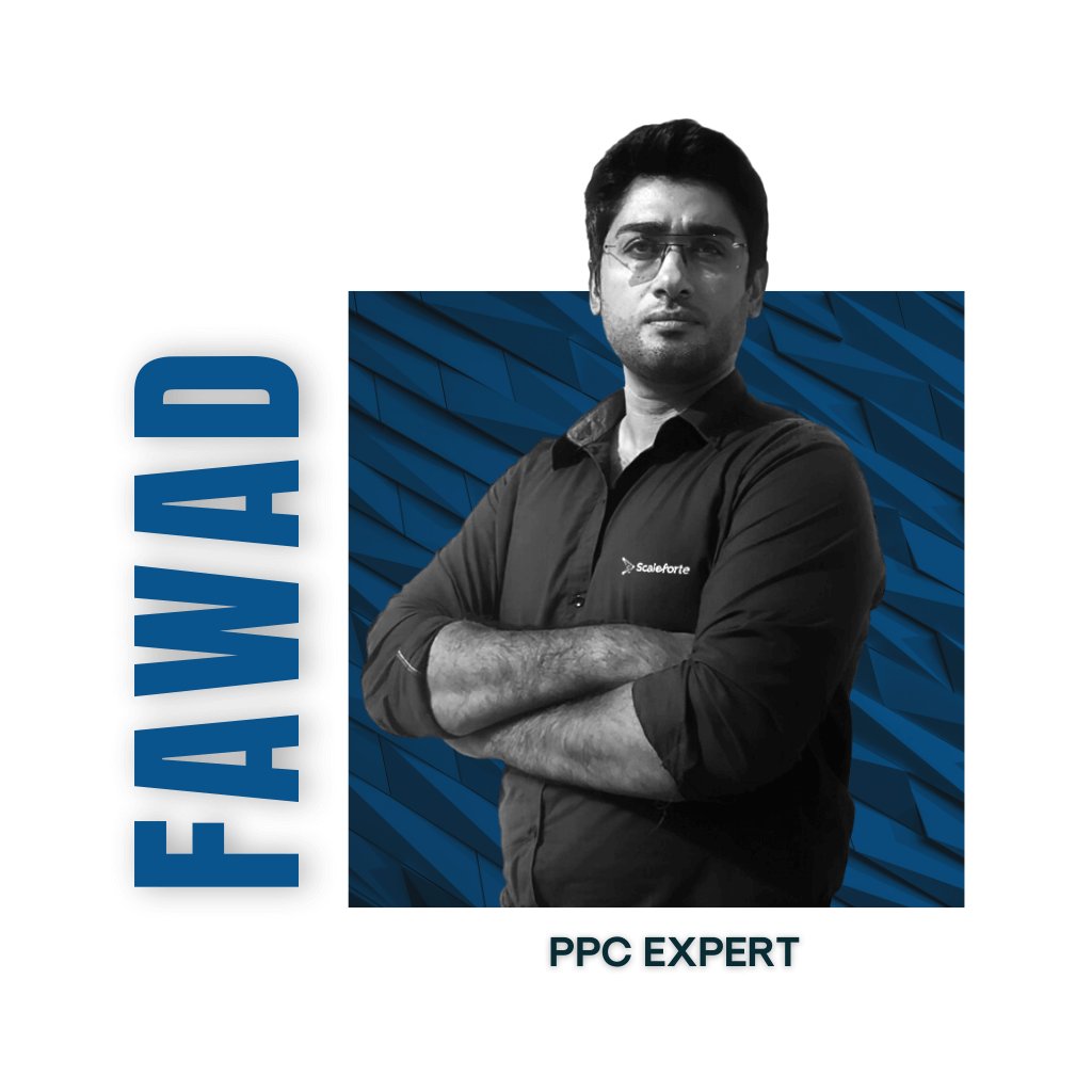 Fawad - PPC Expert