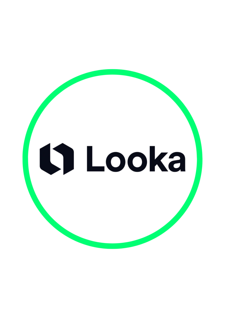 Looka - AI Logo Maker & Branding Kit