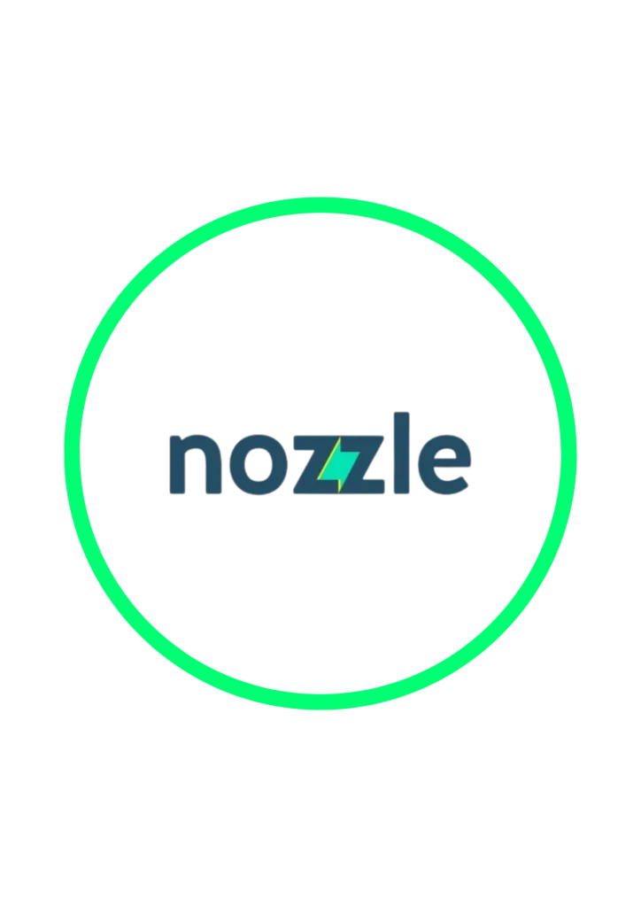 Nozzle AI - AI Amazon Marketing Automation Tool
