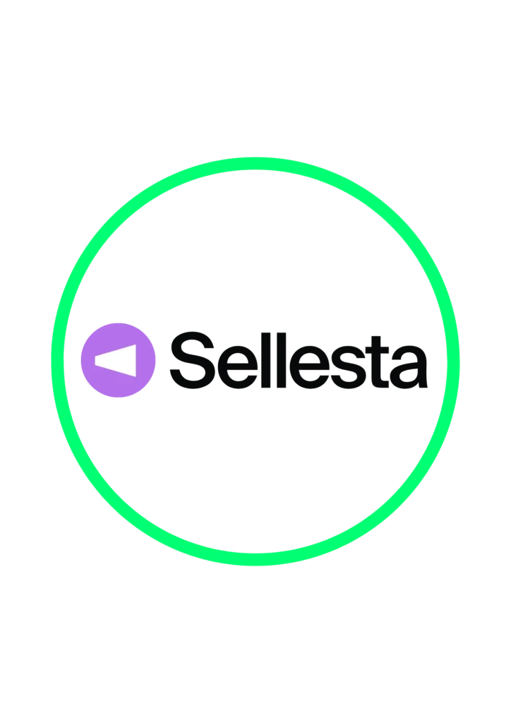 Selesta - AI Product Listing Optimizer & Amazon SEO tool