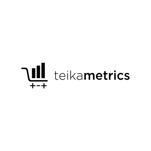 Teikametrics Software Logo