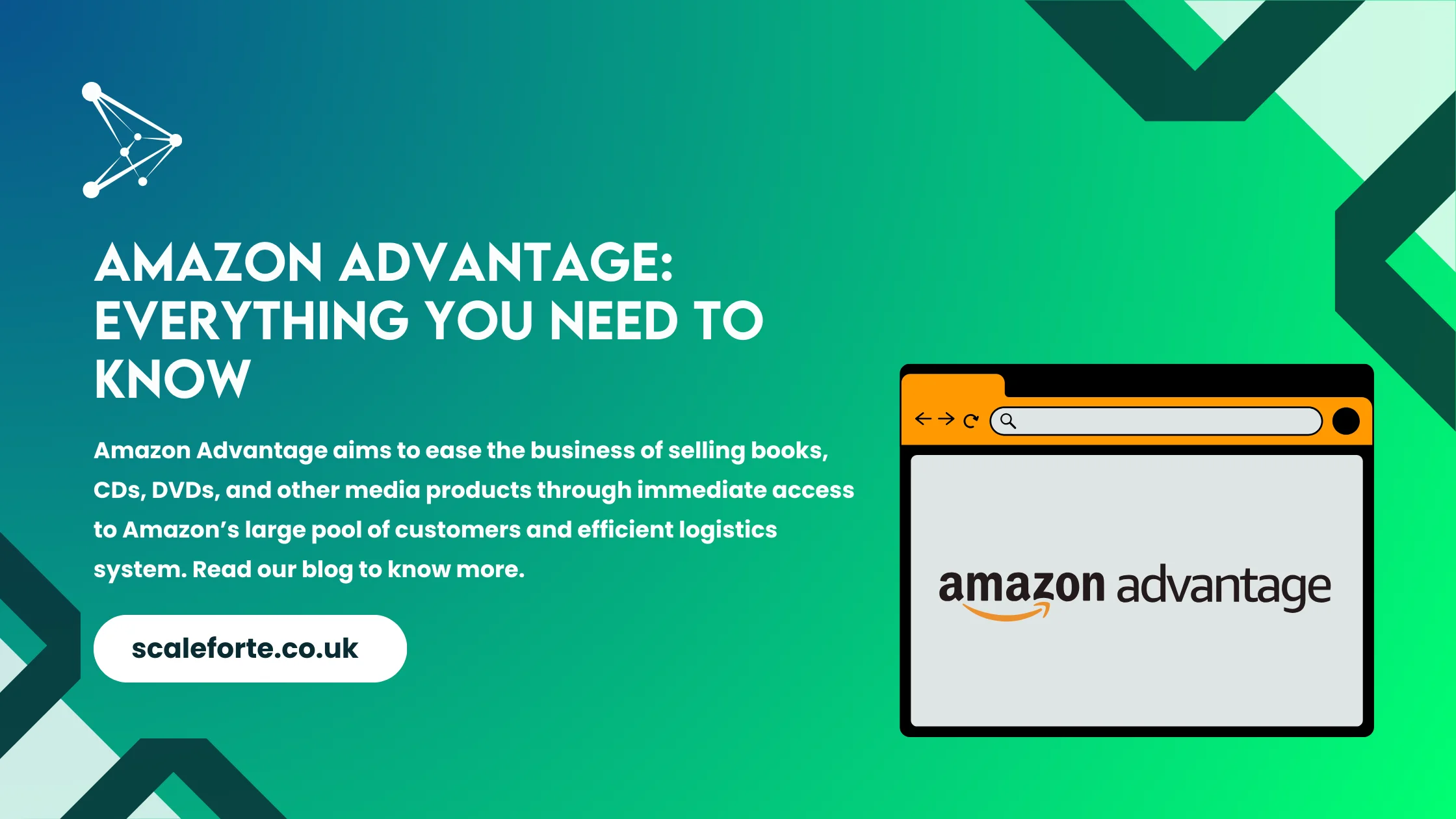 Amazon Advantage